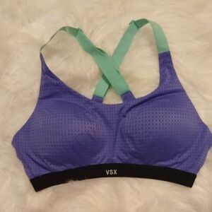 VSX Sport Bra Victoria's Secret Women's Size 34B